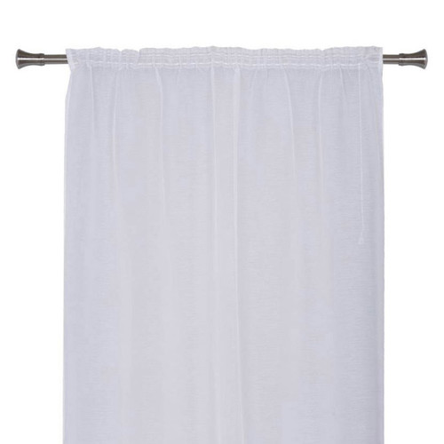 Splendid Curtain Sofia 140x160 cm, white