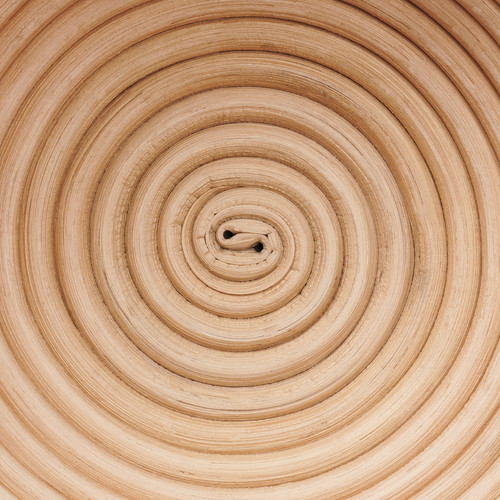 JÄSNING Proofing/bread basket, 22 cm
