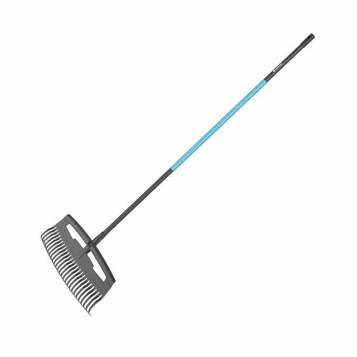 Large Leaf Rake 525 PRO +