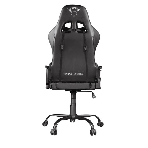 Trust Gaming Chair GXT708 RESTO, black