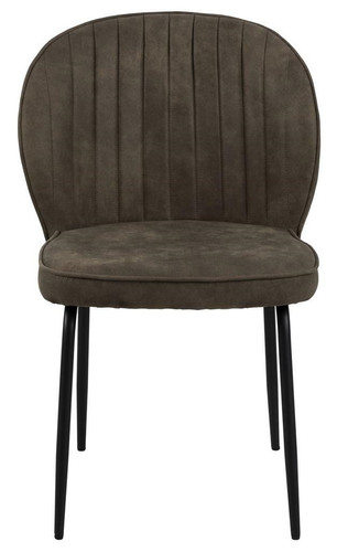 Dining Chair Patricia, brown