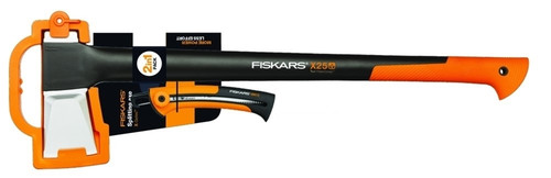 Fiskars Splitting Axe 2in1