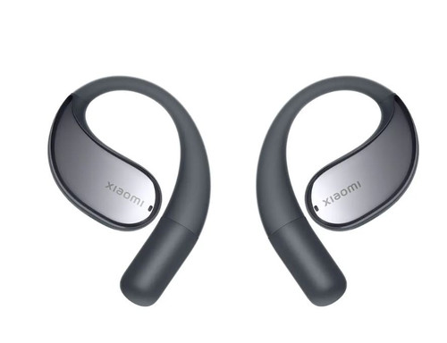 Xiaomi Headphones Earphones OpenWear Stereo Sandstone, grey