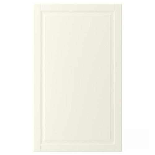 BODBYN Door, off-white, 60x100 cm