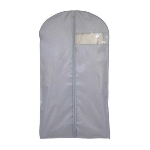Clothes Cover 60 x 105 cm, grey