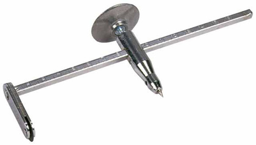 Stanley Compass Cutter for Drywall