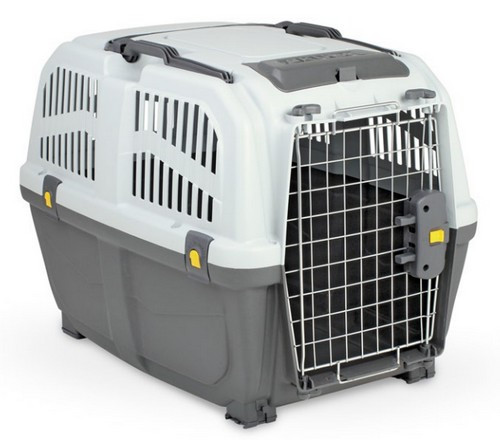 MPS Pet Transporter for Medium Dogs Skudo 4 IATA 68x48x51