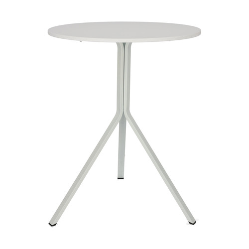 Table Taloja 60cm, white