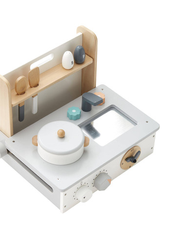 Kid's Concept Mini Kitchen Portable KID'S HUB 3+