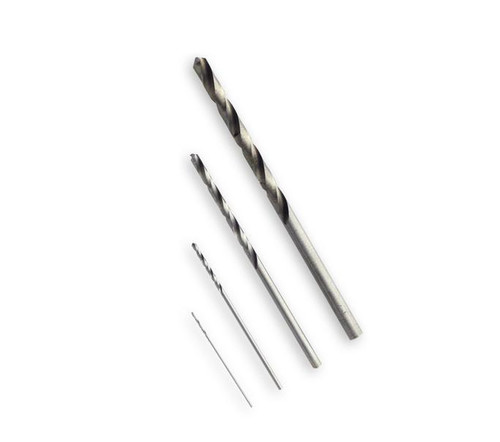 Drill Bit HSS-G 2.0mm