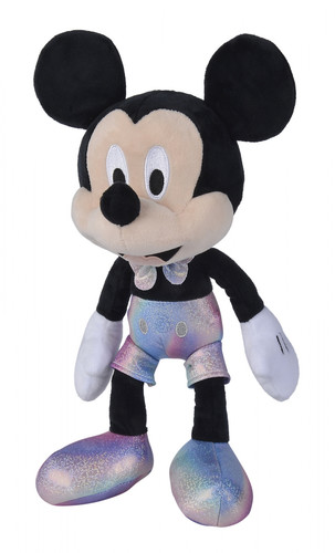 Simba Disney Soft Plush Toy Party, Mickey 35cm 0m+
