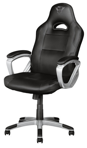 Trust Gaming Chair GXT705 RYON, black