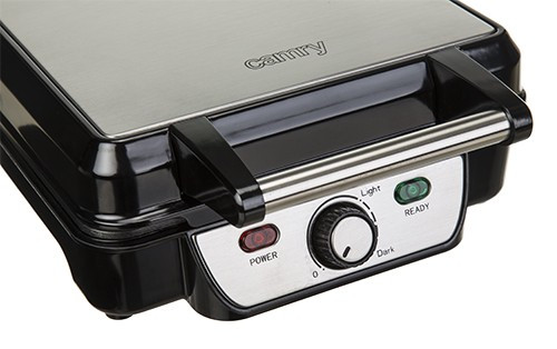 Camry Waffle Maker 1150W CR 3025