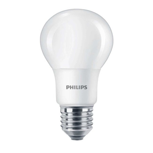 Philips LED Bulb A60 E27 806 lm 2700 K