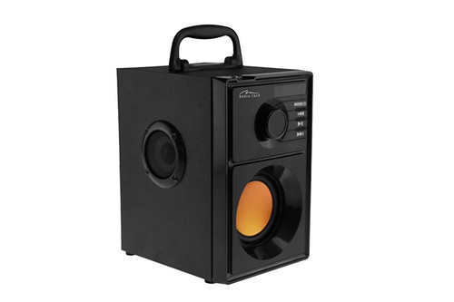 Media-Tech Speaker Boombox BT