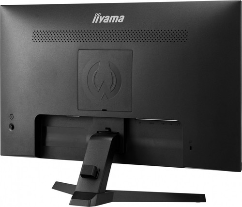 Iiyama 23.8" Monitor VA, FHD, 75Hz, 1ms, Freesync, HDMI, DP, 2x2W G2450HSU-B1