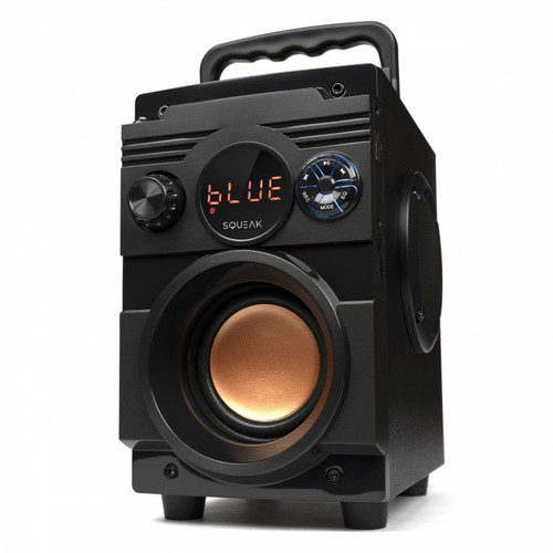 SQUEAK Speaker Bluetooth Bassblaster 5.1 SQ1001