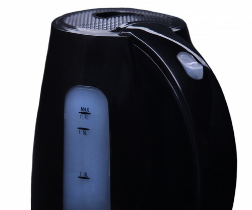 Camry Kettle CR 1255B 200W 1.7l, black