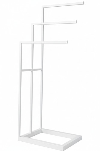 Towel Hanger Dryer, white