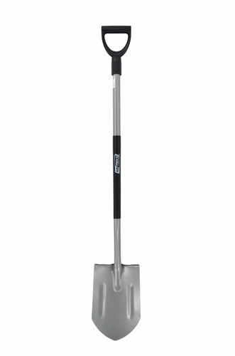 AW Pro Garden Pointed Digging Spade