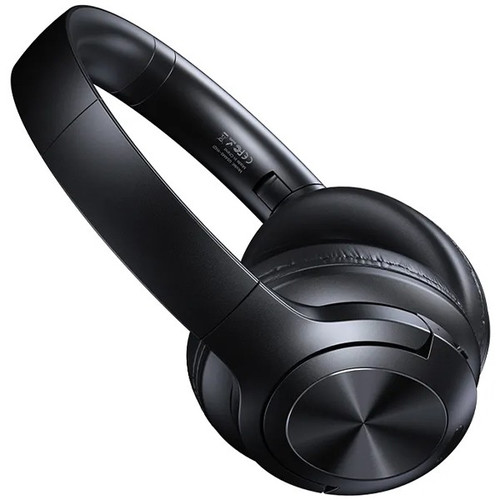 USAMS Headset Headphones Bluetooth 5. 3 US-YH Series, black