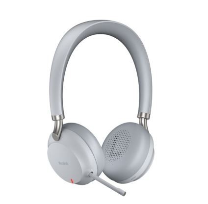 Yealink Headset Headphones BH72 Lite Teams USB-A