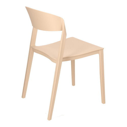Ribbon Chair, beige