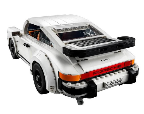 LEGO Creator Expert Porsche 911 18+
