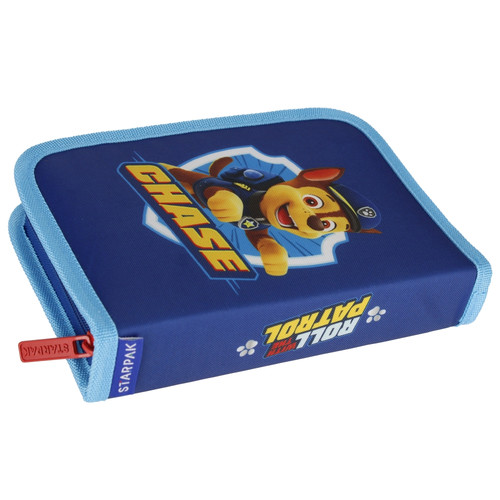 Pencil Case with School Accessories Paw Patrol Boys 1pc