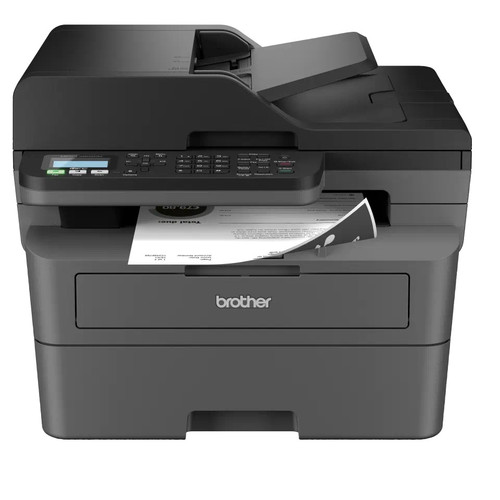 Brother Multifunction Laser Printer MFC-L2802DN