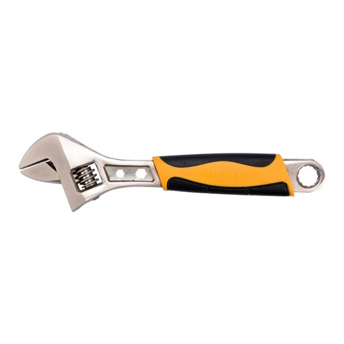 Vorel Adjustable Wrench 200mm