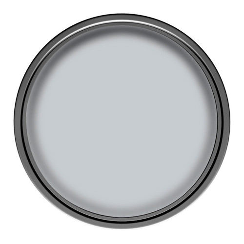 Dulux EasyCare Matt Latex Stain-resistant Paint 2.5l most popular grey