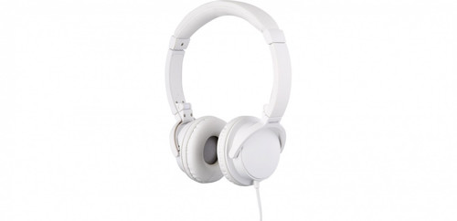 Sencor Headset Headphones SEP 432 White