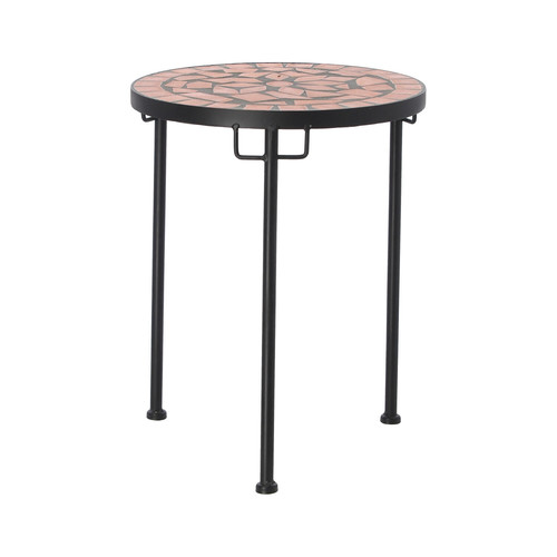 Nesting Tables Set of 2 Adisa