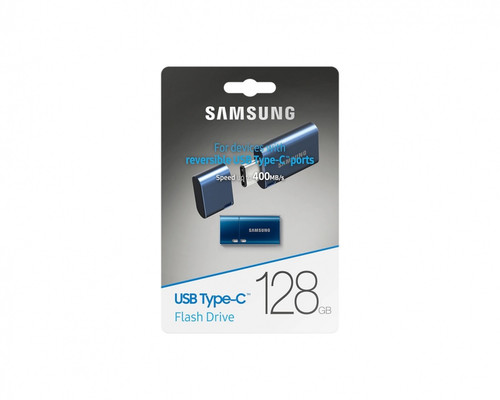 Samsung Pen Drive USB Flash Drive 128GB USB Type C MUF-128DA/APC