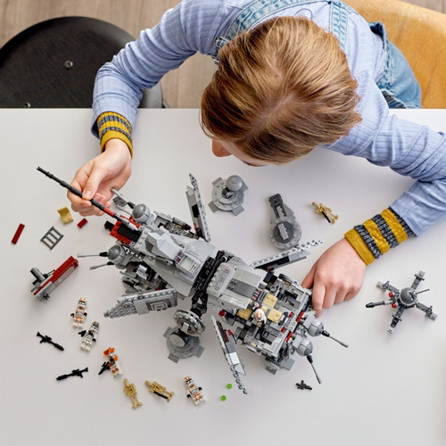 LEGO Star Wars AT-TE™ Walker 9+