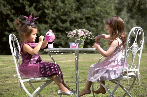 Dantoy My Little Princess Tea Set 2+