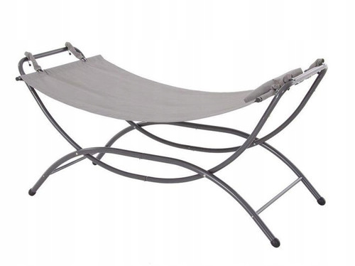 Master Grill Hammock 1.95m x 1.0m