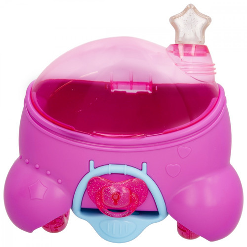 Cry Babies Doll Magic Tears Stars Houses, Coney 3+