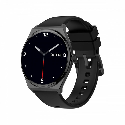 EcoWatch Smartwatch EW05, black