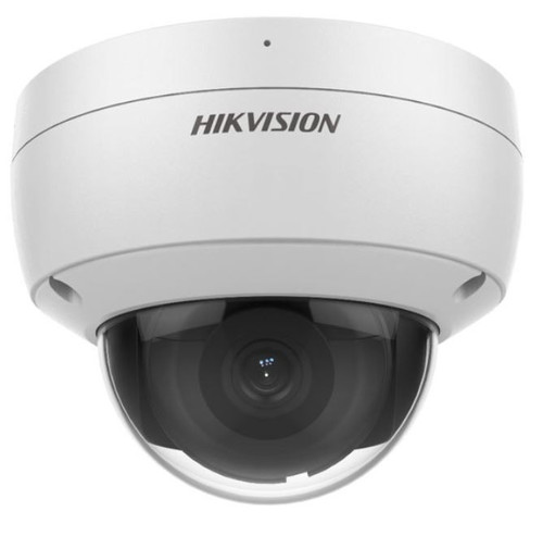 Hikvision 4K Fixed Dome Network Camera IP DS-2CD2186G2-I