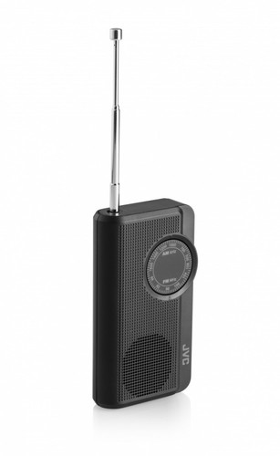 JVC Portable Radio RAE311B