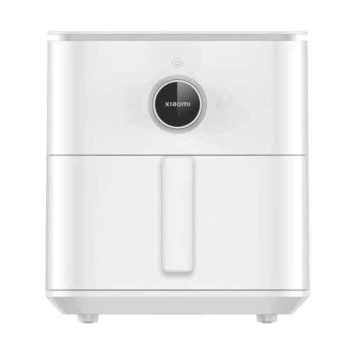 Xiaomi Smart Air Fryer 6.5L White 1800W, EU, white