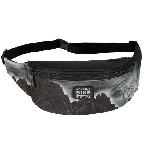 Waist Bag Fanny Pack Bike