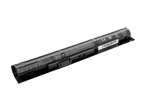 Mitsu Battery for HP ProBook 440 G2 2200mAh 33Wh 14.4-14.8V
