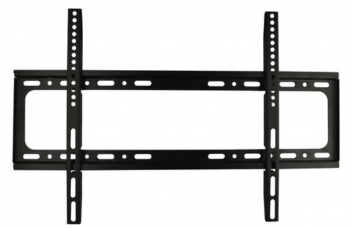 TV Wall Mount up to 65" 40kg AJTBXT6540FI750, black
