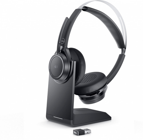 Dell Headset Headphones Premier Wireless ANC WL7022