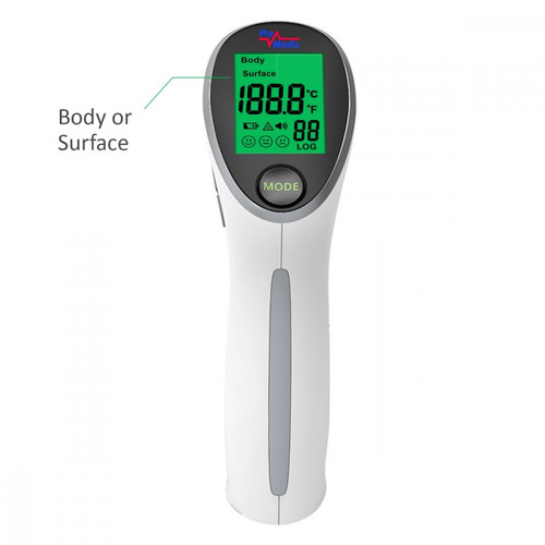 Infrared Thermometer Contactless PR-960