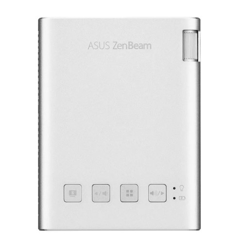 Asus Mini LED Projector E1R USB/WiFi/HDMI