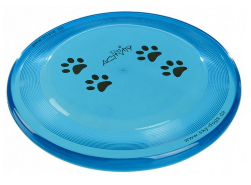 Trixie Dog Disc Activity 19cm, assorted colours